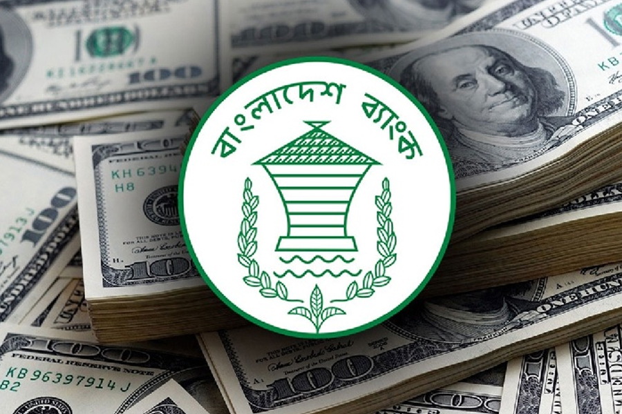 রিজার্ভ ছাড়াল ৩০ বিলিয়ন ডলার