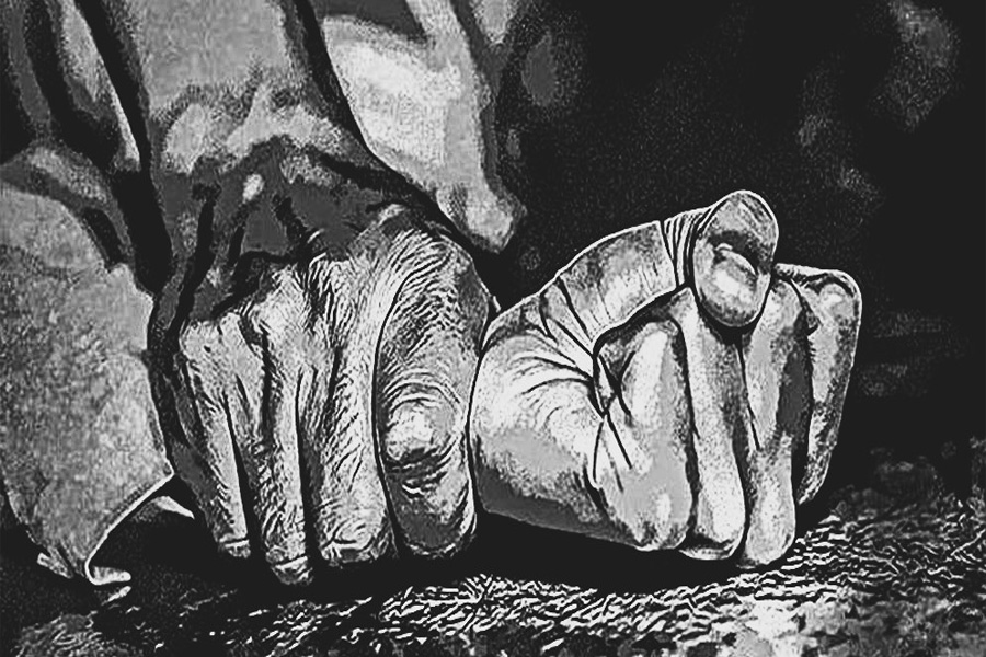 ধর্ষণ মামলায় ‘প্রেমিক জিনকে’ অভিযুক্ত করলেন নারী