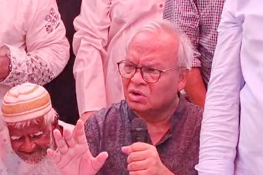 জুলাই সনদে বিএনপির সঙ্গে প্রতারণা হয়েছে : রিজভী