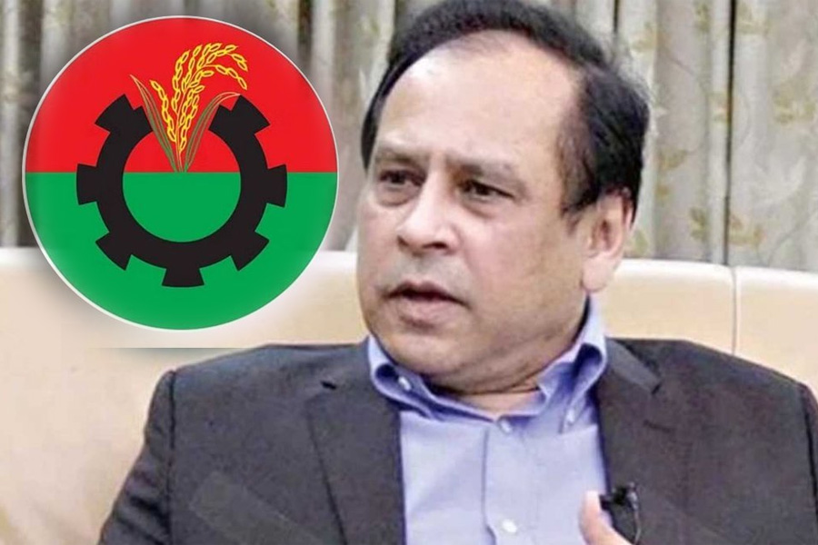 আজ বিএনপিতে যোগ দিচ্ছেন রেজা কিবরিয়া