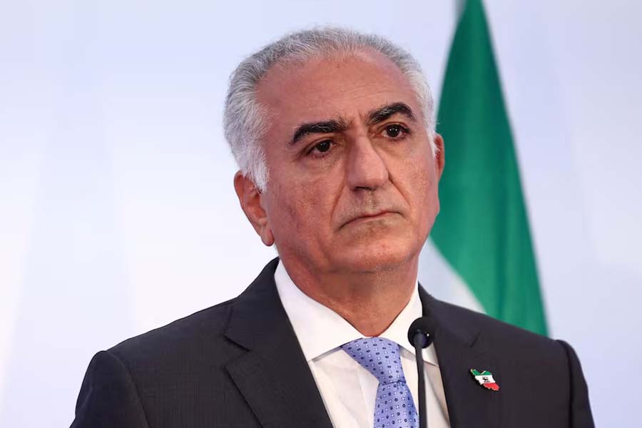 যুদ্ধবিরতিতে হতাশ পাহলভি, থামছে না উত্তেজনা