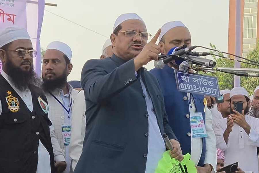 জামায়াতের কথা ও কাজে মিল নেই: রেজাউল করীম