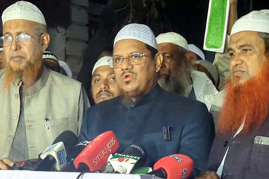 জামায়াত আমাদের ব্যবহার করতে চেয়েছিল