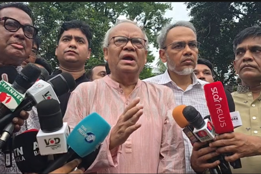 নজরুলের চেতনায় জনগণের অঙ্গীকার বাস্তবায়ন করছে সরকার: রিজভী