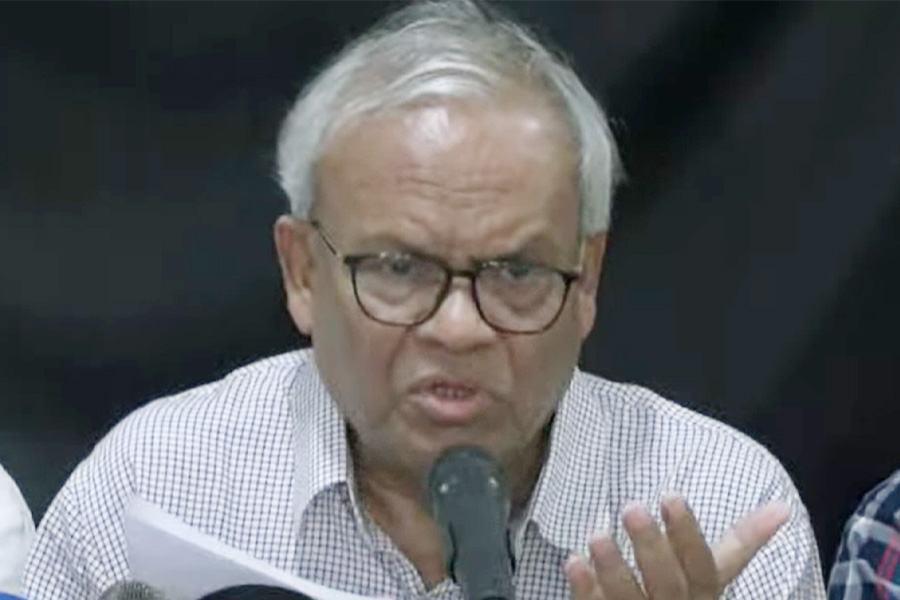 ক্ষমতায় গেলে দুর্নীতিবিরোধী যুদ্ধের ঘোষণা বিএনপির: রিজভী