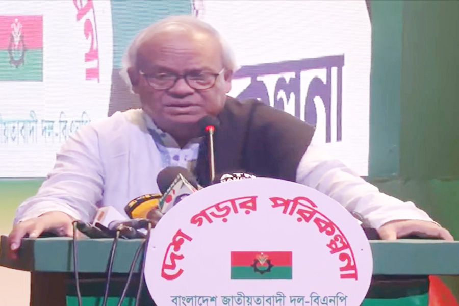 চট্টগ্রামের পরও কেন সতর্ক হলো না সরকার, রিজভীর প্রশ্ন
