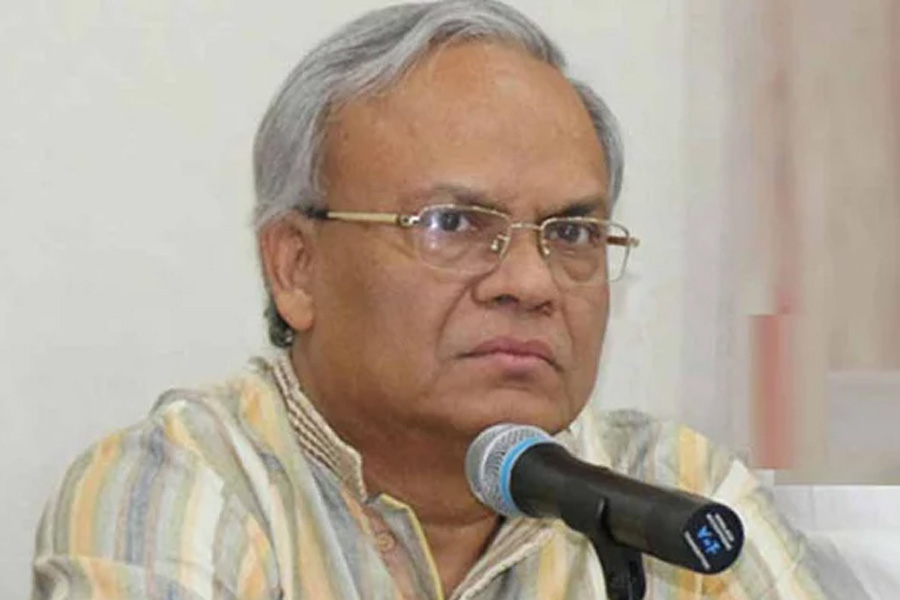 সরকারকে বেকায়দায় ফেললে গণতন্ত্রের ক'ব'র রচিত হবে: রিজভী