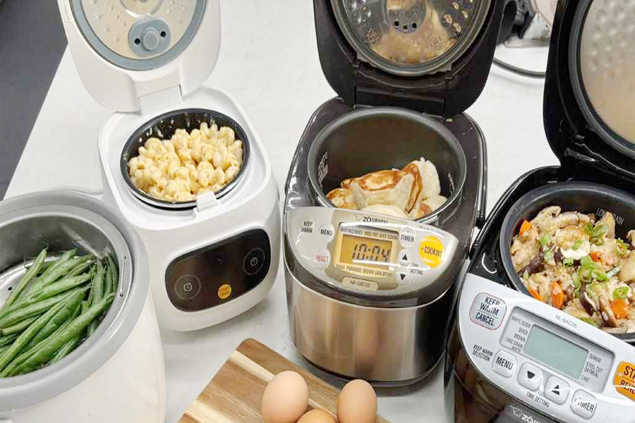 ঝরঝরে ভাত ও দীর্ঘস্থায়ী যন্ত্র নিশ্চিত করার টিপস