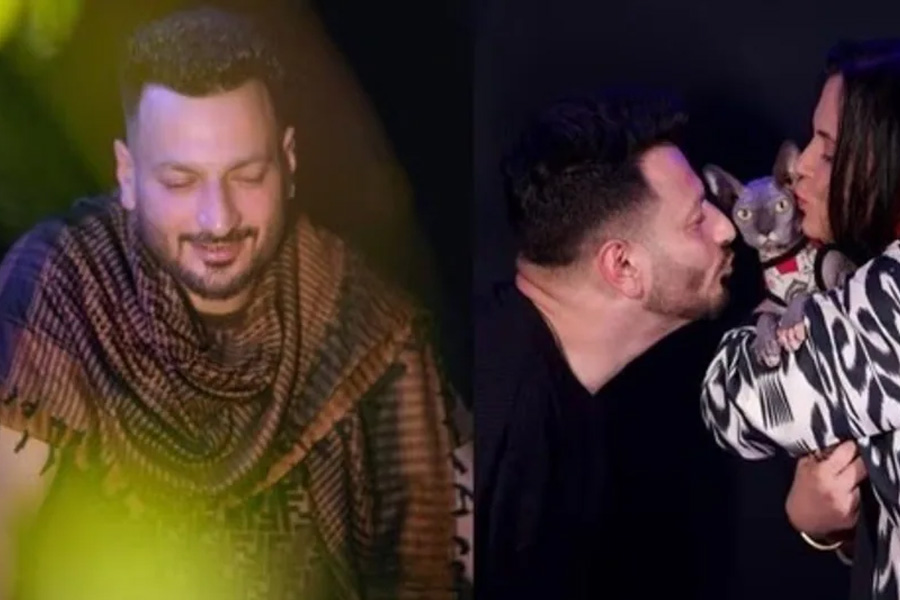 জনপ্রিয় গায়ক ঋষভ ট্যান্ডনের আকস্মিক মৃত্যু