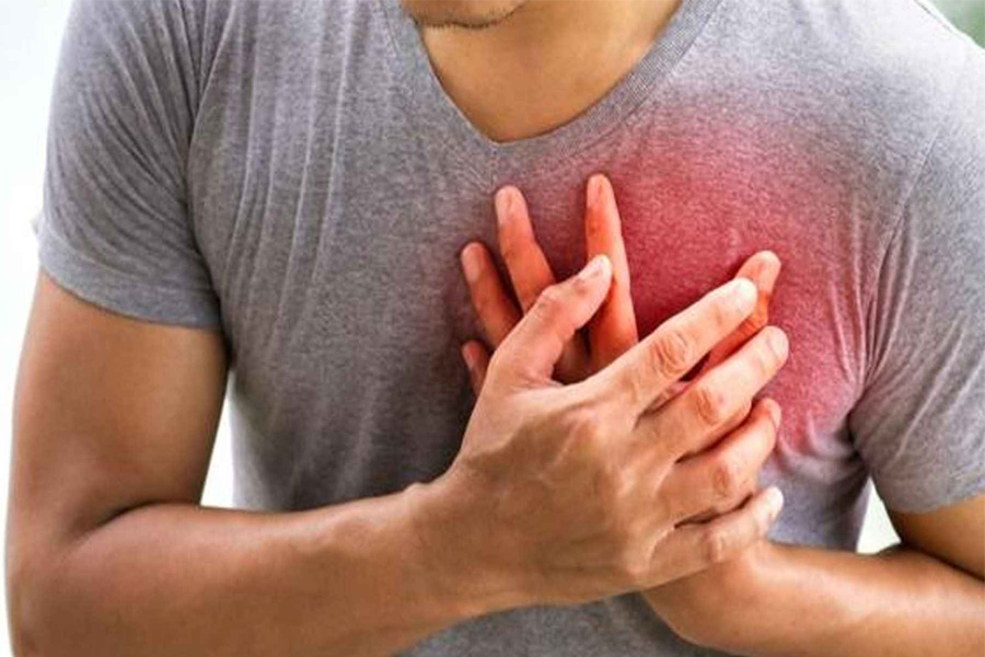 শীতে কেন বাড়ে হার্ট অ্যাটাকের ঝুঁকি