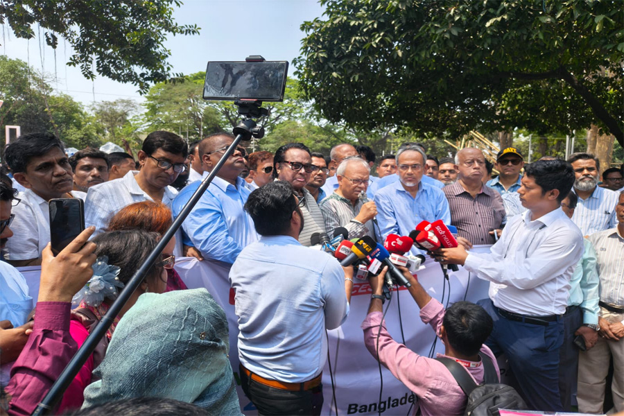 হামের প্রাদুর্ভাব ঠেকাতে সমন্বিত পদক্ষেপ নিতে হবে: রিজভী