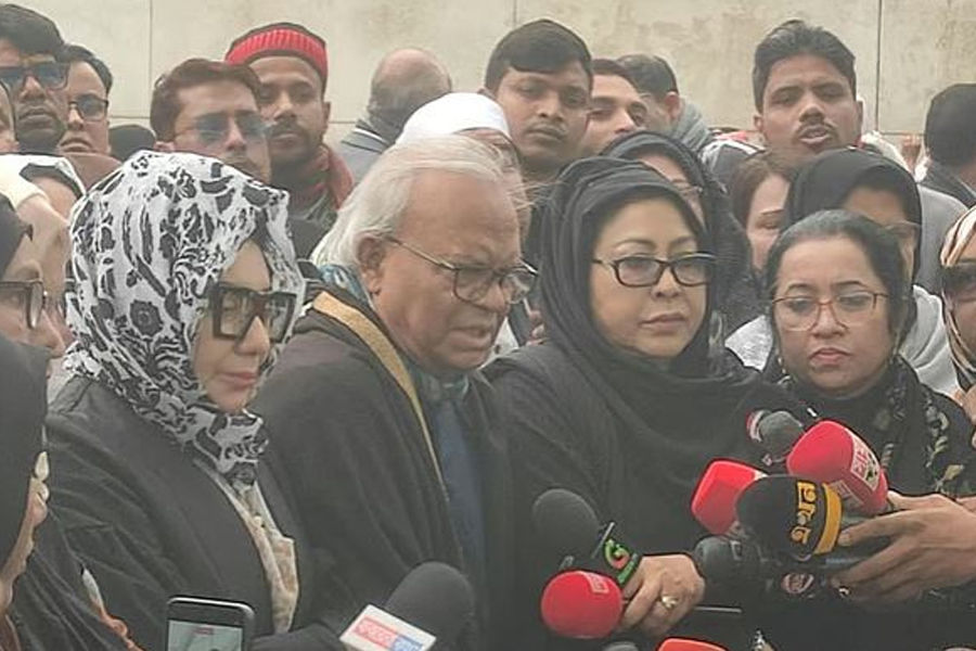 খালেদা জিয়ার দেখানো পথেই গণতন্ত্র সমুন্নত থাকবে : রিজভী