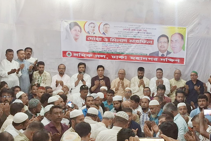 সাংবাদিক বিভুরঞ্জনকে নিখোঁজে রাষ্ট্র নয় অন্য রহস্য আছে : রিজভী