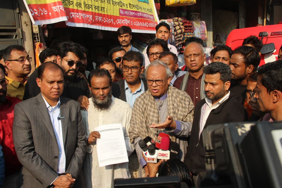 প্রাণীপ্রেম মানবতারই অংশ: রিজভী