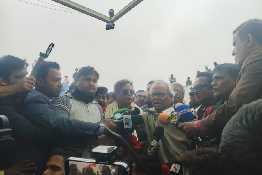 আধিপত্যবাদের বিরুদ্ধে সাংস্কৃতিক লড়াই গড়ে তোলার আহ্বান রিজভীর