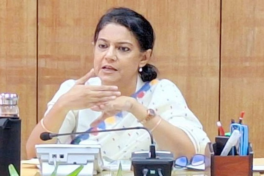 রাজনৈতিক ঐক্য ছাড়া পাথর লুট ঠেকানো সম্ভব নয়: পরিবেশ উপদেষ্টা