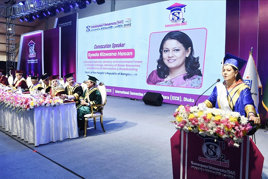 রাজনীতি শুধু দলীয় নয়, নাগরিক দায়িত্বেরও অংশ