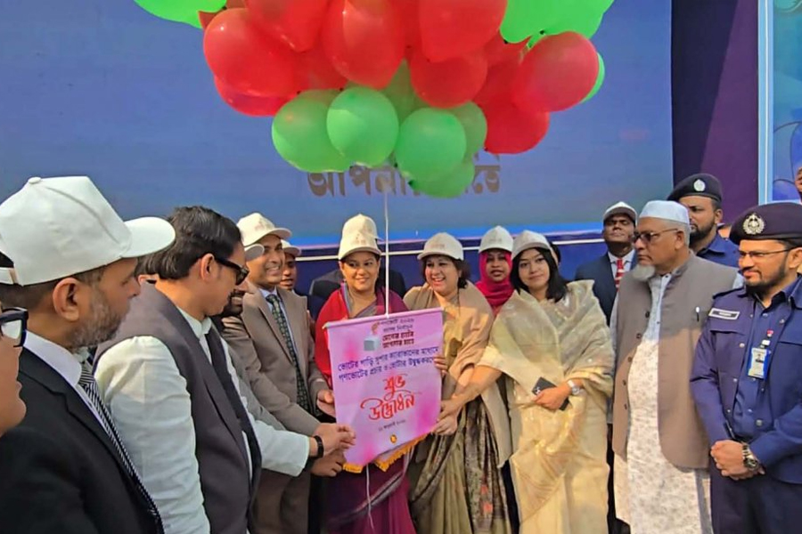 রাষ্ট্রক্ষমতার ভারসাম্যে গণভোটে ‘হ্যাঁ’ প্রয়োজন