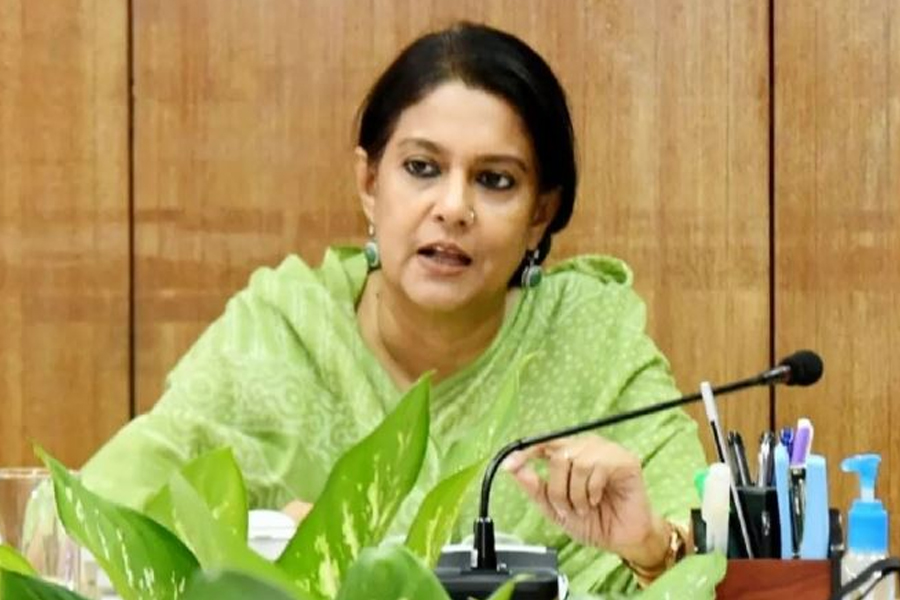 সংস্কার চাইলে গণভোটে যেতে হবে- রিজওয়ানা হাসান