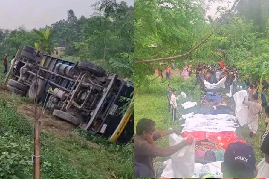 ঈদের ছুটিতে সড়কে ঝরল ৩৮ প্রাণ