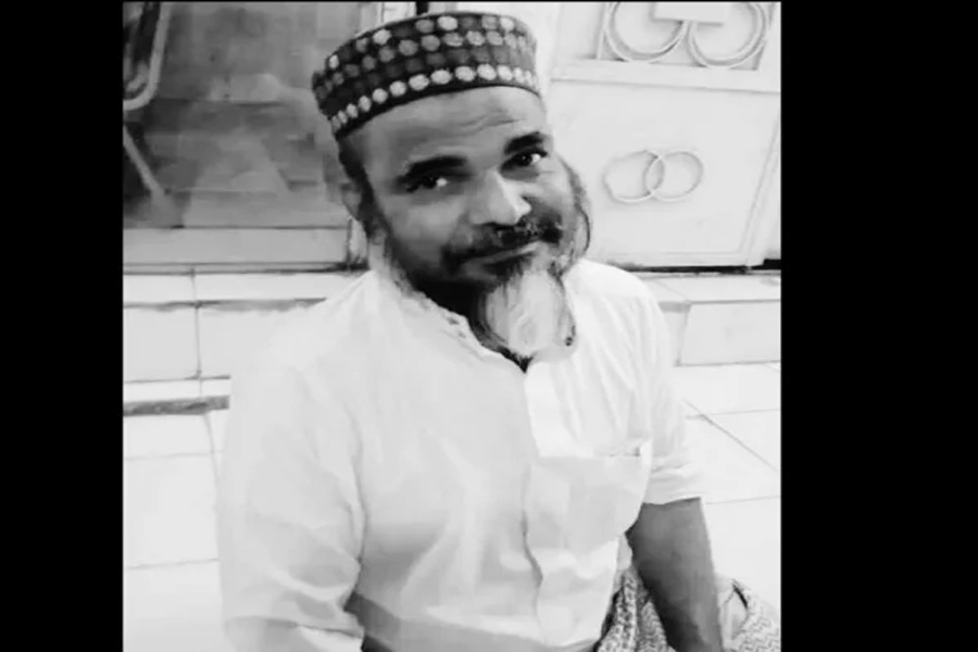 সৌদি আরবে সড়ক দুর্ঘটনায় প্রবাসী মফিজুর রহমান নিহত