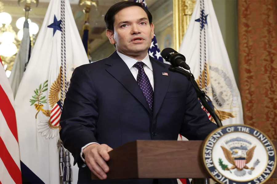 যুক্তরাষ্ট্রের সহযোগিতার প্রস্তাবে ভারত ভদ্রভাবে ‘না’