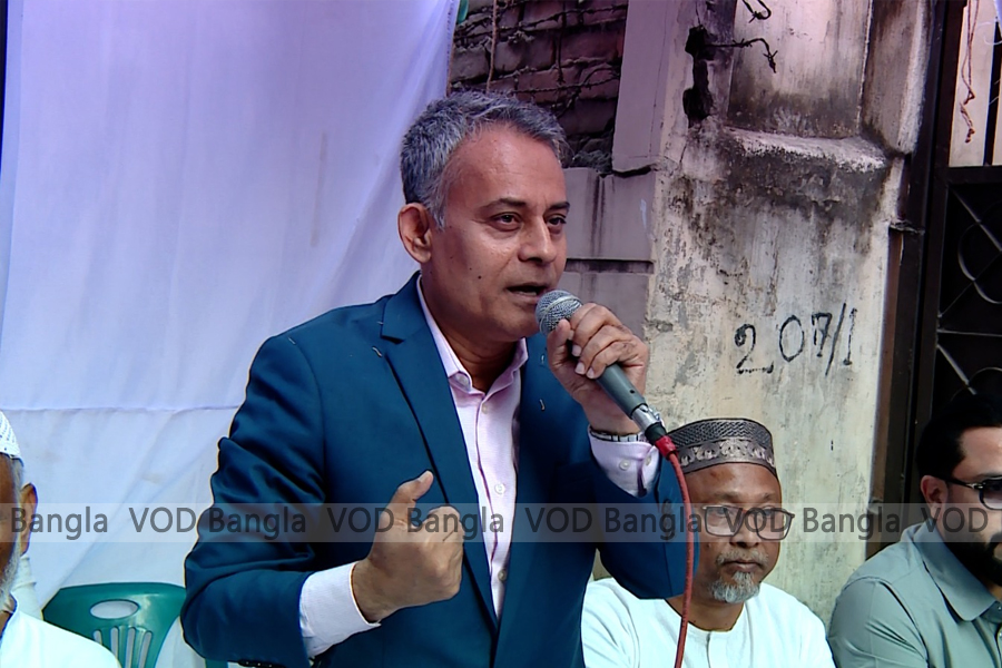 নির্বাচন জনগণের অধিকার প্রতিষ্ঠার প্রধান মাধ্যম