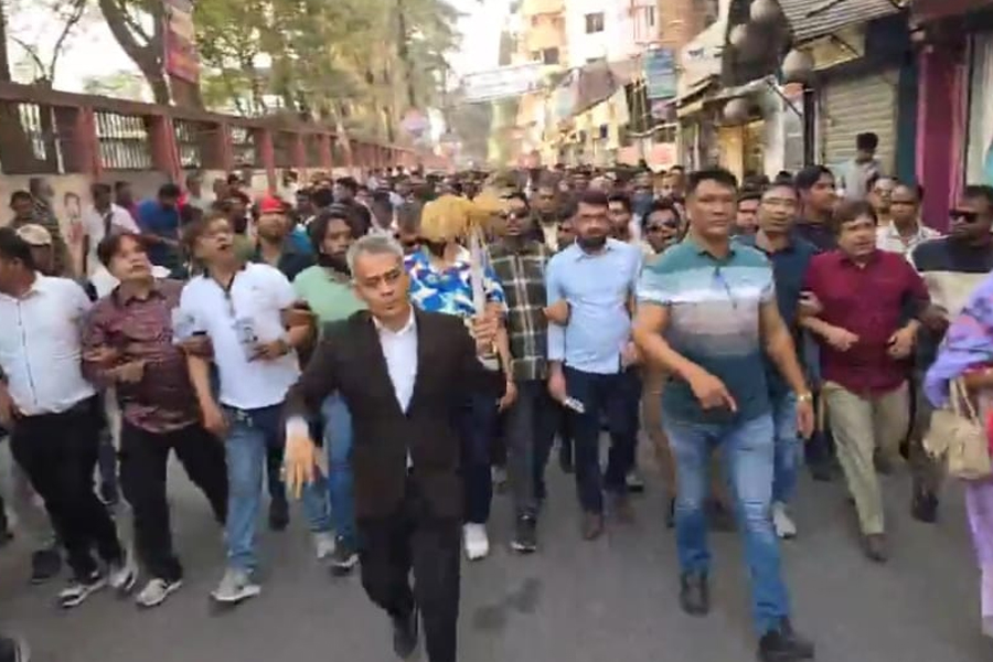 রাষ্ট্রের গুণগত পরিবর্তনে জনগণের দায়িত্ব বিএনপিকে বিজয়ী করা