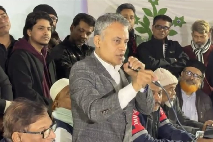 বিএনপির রাজনীতি হবে জনগণের সেবা ও জবাবদিহিমূলক: রবিউল