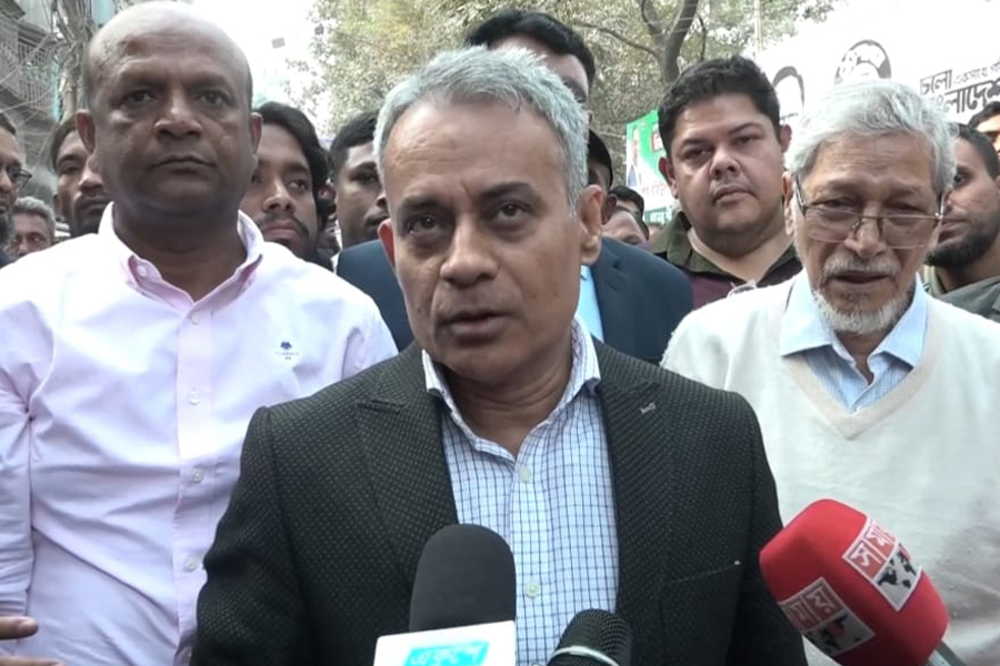 নির্বাচন কমিশনকে নিরপেক্ষ এবং ভোট গণনায় স্বচ্ছ থাকতে হবে