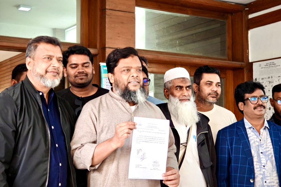 ১৮ বছর পর জাতি আবারও ভোটাধিকারের সুযোগ পাচ্ছে