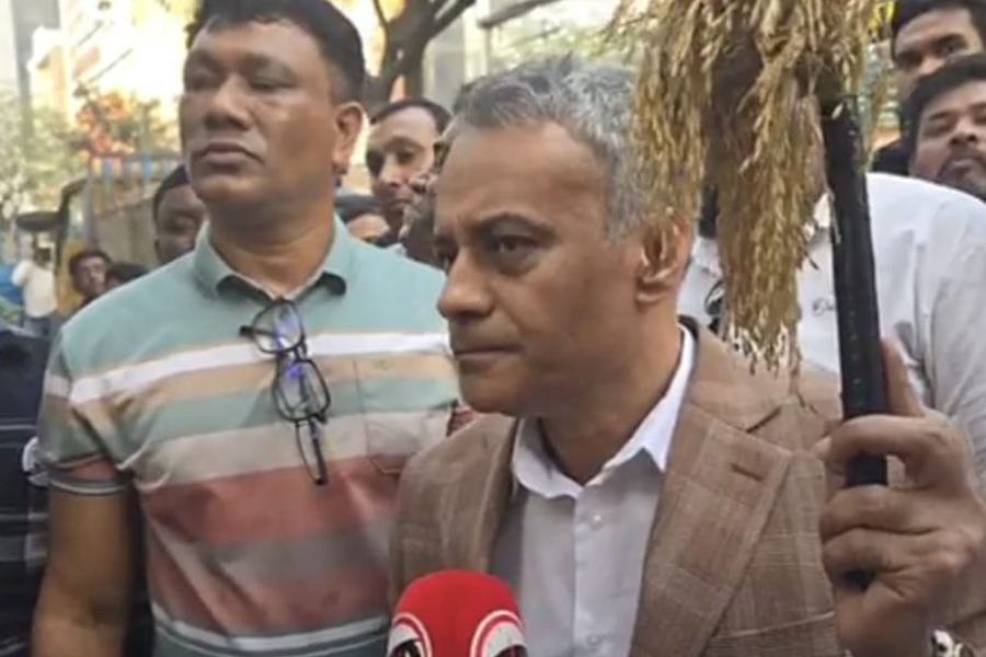 যুব সমাজের জন্য কর্মসংস্থান সৃষ্টি করা বিএনপির অঙ্গীকার