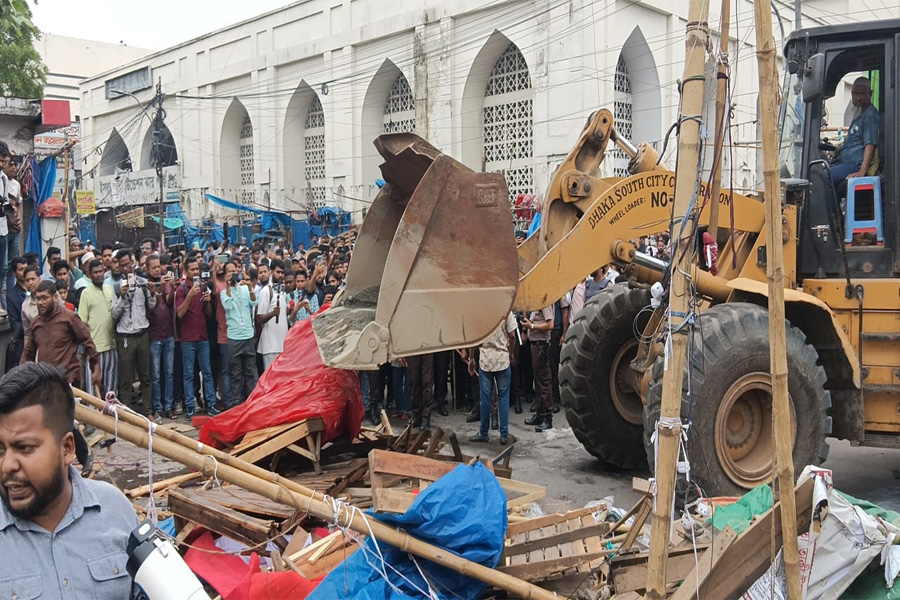 রেল নেটওয়ার্ক সম্প্রসারণের কাজ চলছে: রেলমন্ত্রী