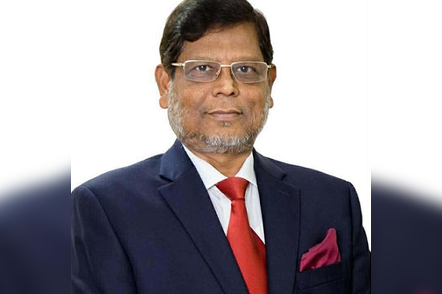 ভুল তথ্য ছড়ানো হয়েছে, নির্বাচনে বৈধ বিএনপি প্রার্থী কাজী রফিক