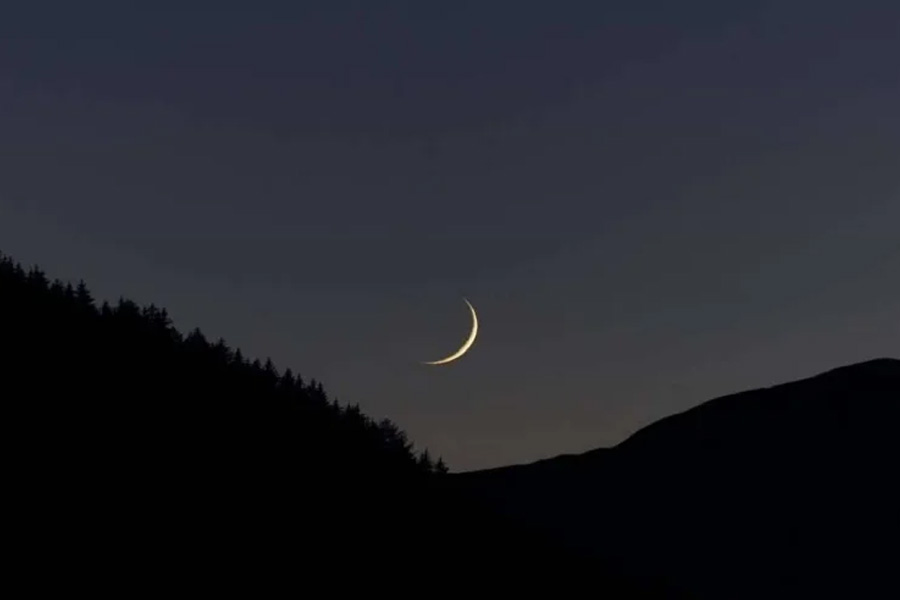 রজব মাসের চাঁদ দেখা গেছে, রমজানের প্রস্তুতি শুরু