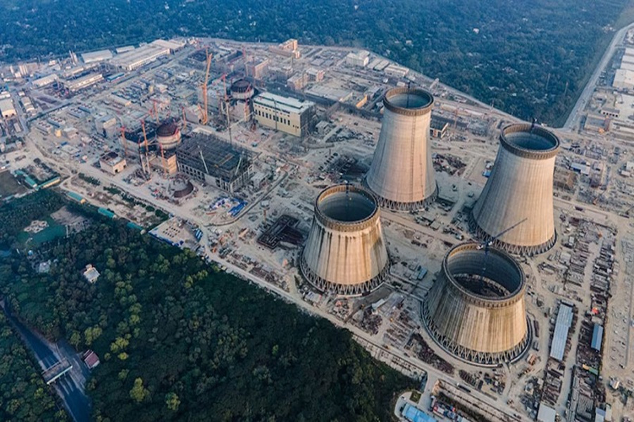 রূপপুর পারমাণবিক বিদ্যুৎকেন্দ্রে নিয়োগ জালিয়াতি তদন্তের নির্দেশ