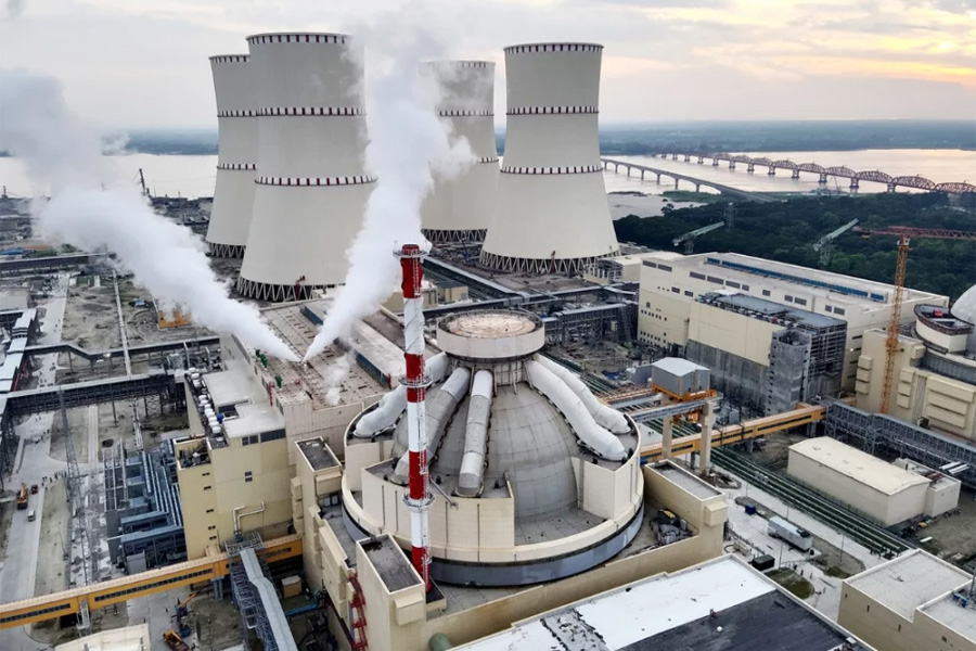 জ্বালানি লোডিংয়ের অনুমতি মিলেছে, সহসাই জাতীয় গ্রিডে সরবরাহের আশা