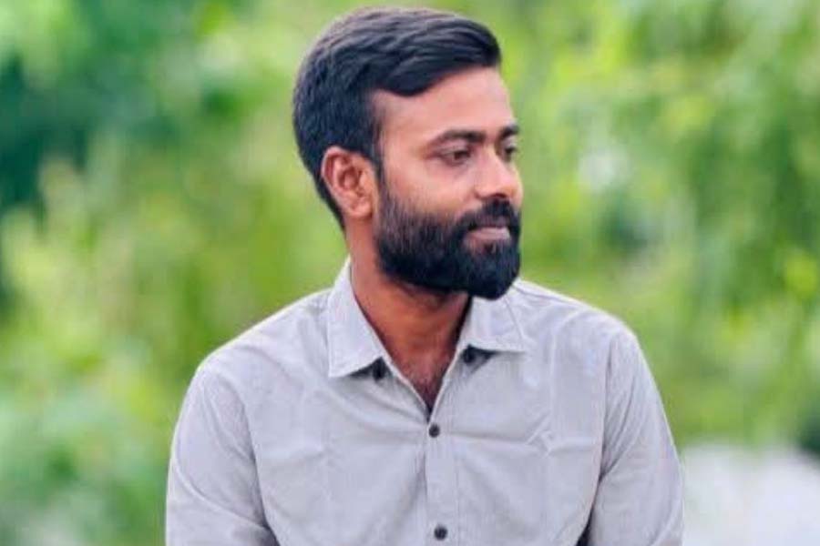 সিরাজগঞ্জে ছাত্রলীগ নেতা রুবেল গ্রেপ্তার