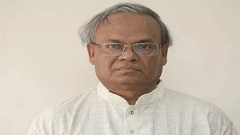 জুলাই বিপ্লব তরুণদের চেতনায় নতুন রাজনীতি-রিজভী