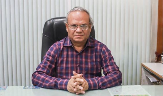 ভুয়া ফেসবুক এ্যাকাউন্ট সম্পর্কে রিজভীর বিবৃতি