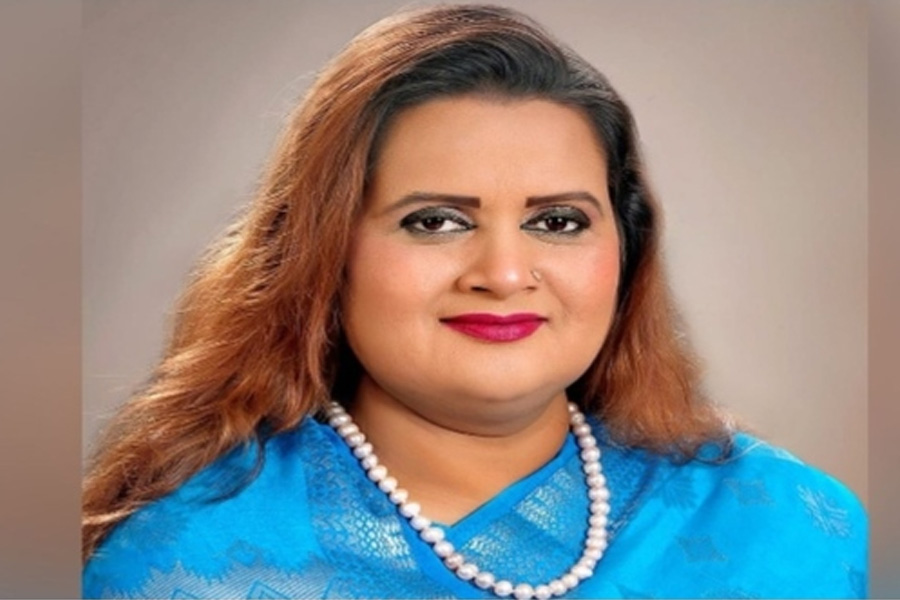পাবনা-সিরাজগঞ্জ থেকে সংরক্ষিত মহিলা আসনের এমপি নির্বাচিত রুমা