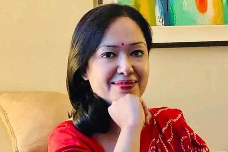 রুমিন ফারহানার বড় জয়