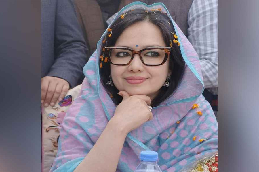 রুমিনের পক্ষে প্রচারণা করায় ইউনিয়ন বিএনপির কমিটি স্থগিত