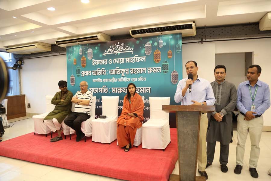 বগুড়ার উন্নয়নে শুধু ঘোষণা হয়েছে, কিছু বাস্তবায়ন হয়নি