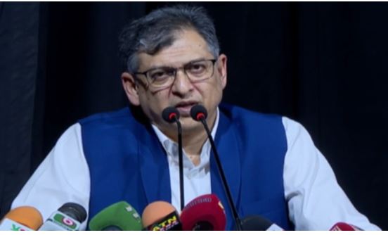 টেবিলে সমাধান হলে অসাংবিধানিক প্রক্রিয়া বন্ধ করতে পারব: সালাহউদ্দিন