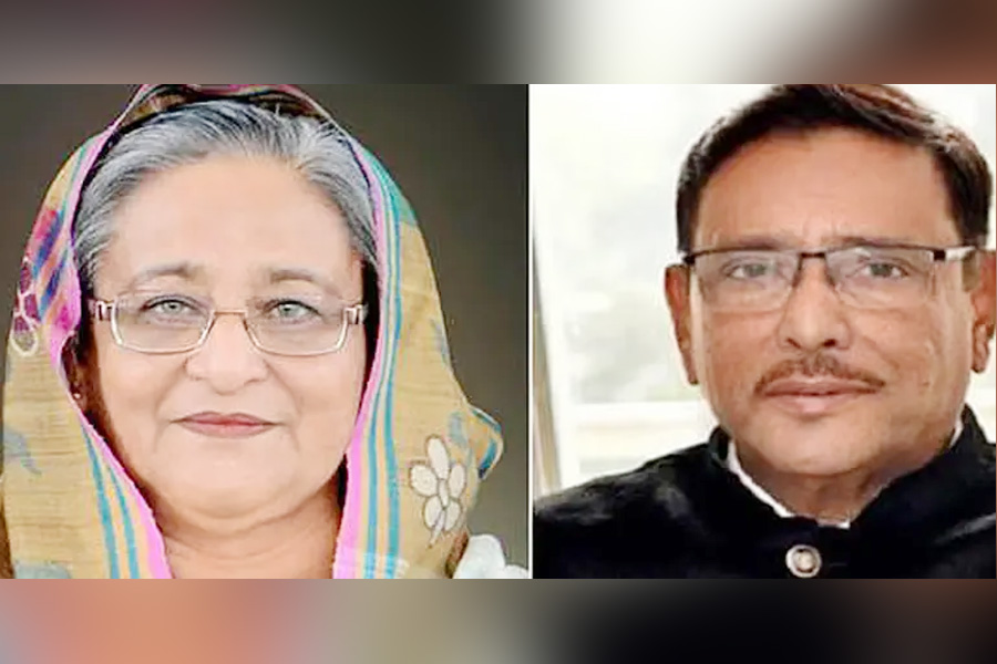 শেখ হাসিনা-ওবায়দুল কাদেরসহ ৪০ জনের বিরুদ্ধে অভিযোগপত্র দাখিল
