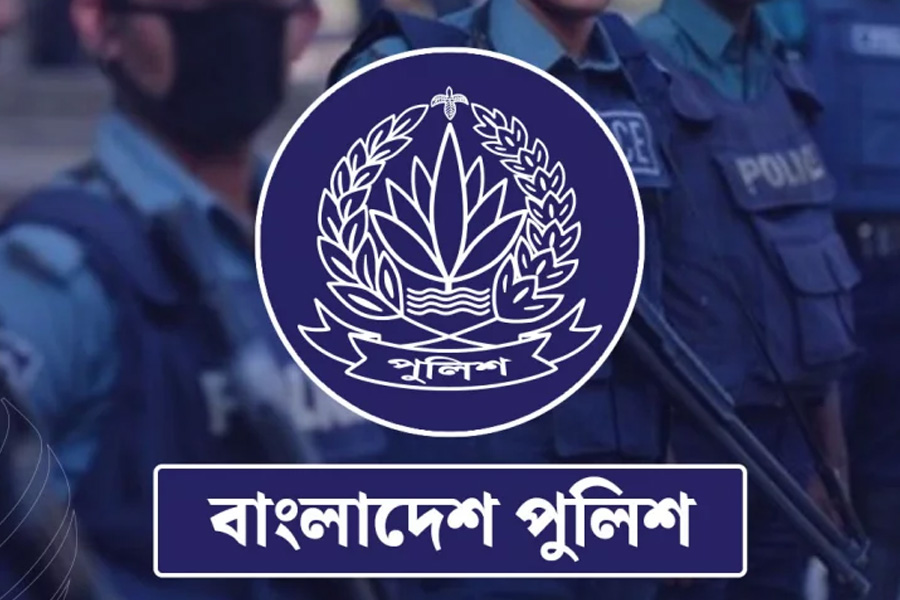 চাকরি হারালেন ৬ সহকারী পুলিশ সুপার