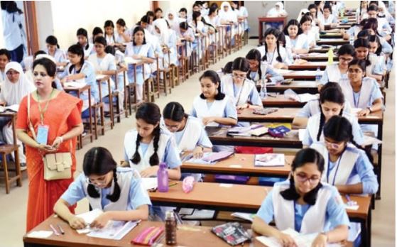 এসএসসির ফরম পূরণ শুরু ৩১ ডিসেম্বর