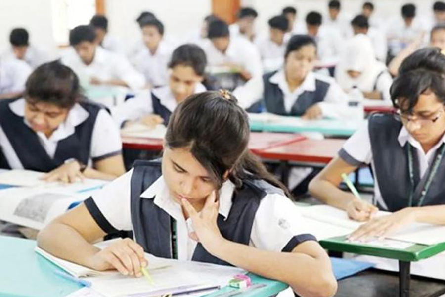 ২১ এপ্রিল শুরু হচ্ছে এসএসসি পরীক্ষা