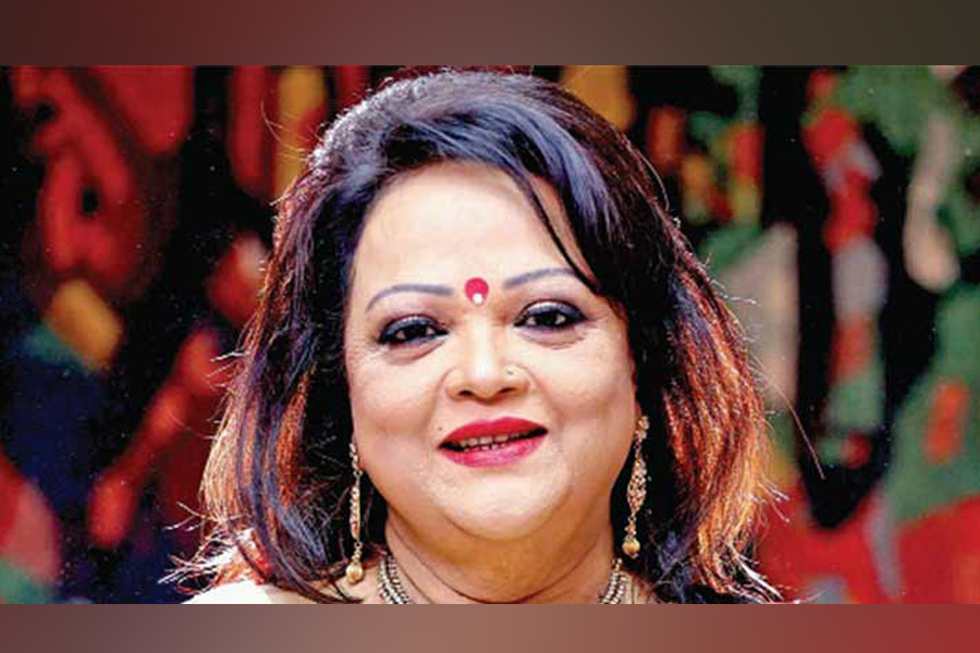 বাংলা গানের নক্ষত্র সাবিনা ইয়াসমিনের জন্মদিন আজ